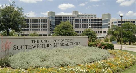 5323 harry hines blvd dallas tx 75390|southwestern medical center map.